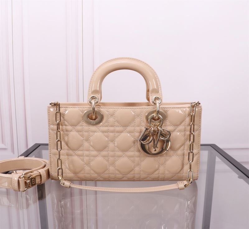 Christian Dior My Lady Bags